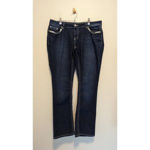 ZCO Jeans size 16 womens pants